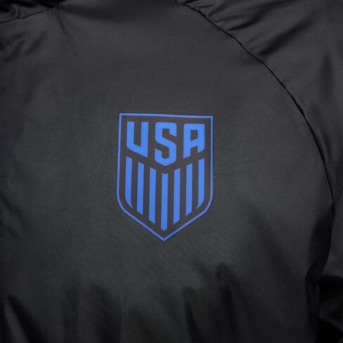 سترة كرة القدم للرجال من Nike USA Repel Academy AWF in Kuwait