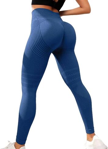 2026 3D Metabolic Booster Leggings,High Waist 3D Anti Cellulite Leggings for Women,Slimming Workout Yoga Pants in Kuwait