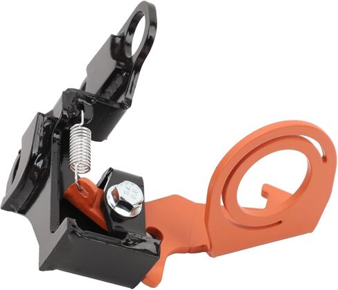 مجموعة قفل فرامل ATV لجميع X3، مجموعة ملحقات فرامل الانتظار الزنبركية، سهلة التركيب، فولاذ عالي الجودة in Kuwait