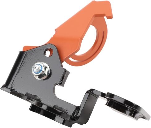 مجموعة قفل فرامل ATV لجميع X3، مجموعة ملحقات فرامل الانتظار الزنبركية، سهلة التركيب، فولاذ عالي الجودة in Kuwait