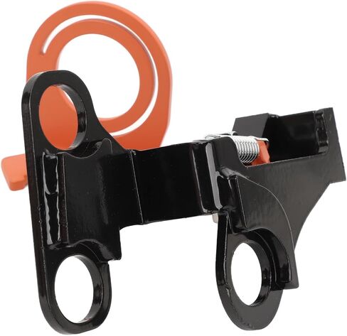 مجموعة قفل فرامل ATV لجميع X3، مجموعة ملحقات فرامل الانتظار الزنبركية، سهلة التركيب، فولاذ عالي الجودة in Kuwait