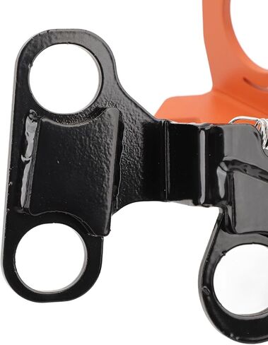 مجموعة قفل فرامل ATV لجميع X3، مجموعة ملحقات فرامل الانتظار الزنبركية، سهلة التركيب، فولاذ عالي الجودة in Kuwait