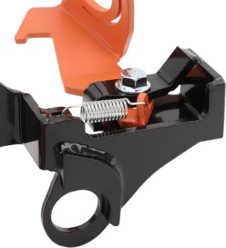 مجموعة قفل فرامل ATV لجميع X3، مجموعة ملحقات فرامل الانتظار الزنبركية، سهلة التركيب، فولاذ عالي الجودة in Kuwait