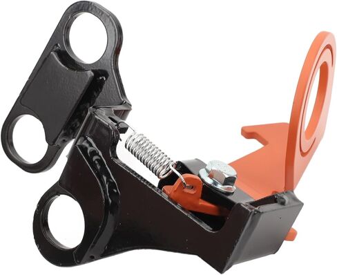 مجموعة قفل فرامل ATV لجميع X3، مجموعة ملحقات فرامل الانتظار الزنبركية، سهلة التركيب، فولاذ عالي الجودة in Kuwait