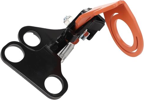 مجموعة قفل فرامل ATV لجميع X3، مجموعة ملحقات فرامل الانتظار الزنبركية، سهلة التركيب، فولاذ عالي الجودة in Kuwait