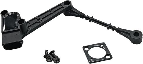 LR023648 LR014065 Automobile Air Suspension Height Sensor Compatible With LAND ROVER DISCOVERY IV AH225B732AB AH225B732AC in Saudi Arabia