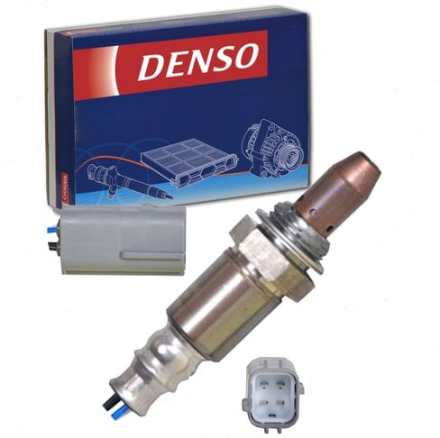 مستشعر DENSO Upstream لنسبة وقود الهواء الأيسر AFR متوافق مع Nissan Xterra 4.0L V6 2011-2012 in Kuwait