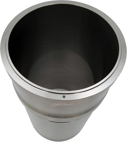 1 قطعة اسطوانة بطانة ث/O-حلقة 5478894 P5478894 C5529128 5529128 متوافق مع الكمون 6L8.3 محرك حفارة in Kuwait
