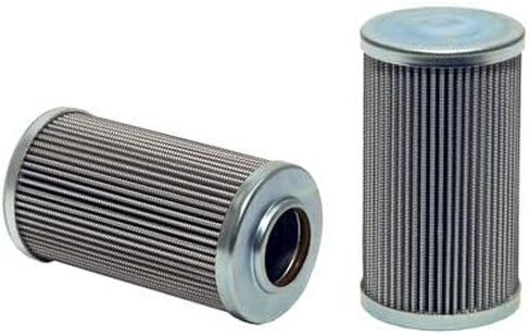 خرطوشة WIX W01AG486 WIX الهيدروليكية الصناعية فلتر علبة معدنية هيدروليكية in Kuwait