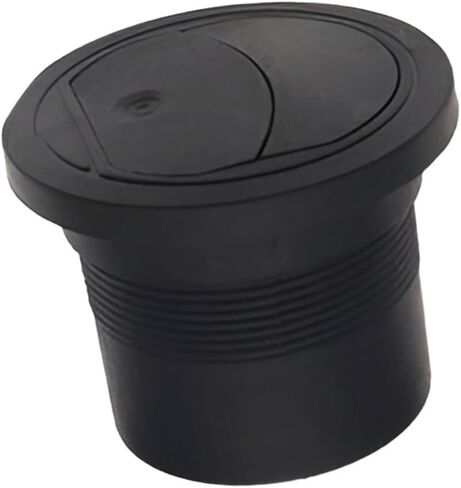 42mm Car Universal Diesel Parking Heater Air Vent Warm Ducting Duct Hose Pipe Adjustable Outlet Adapter Connector in Kuwait