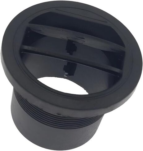 42mm Car Universal Diesel Parking Heater Air Vent Warm Ducting Duct Hose Pipe Adjustable Outlet Adapter Connector in Kuwait