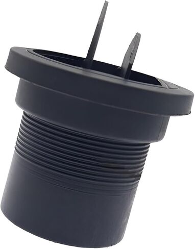 42mm Car Universal Diesel Parking Heater Air Vent Warm Ducting Duct Hose Pipe Adjustable Outlet Adapter Connector in Kuwait