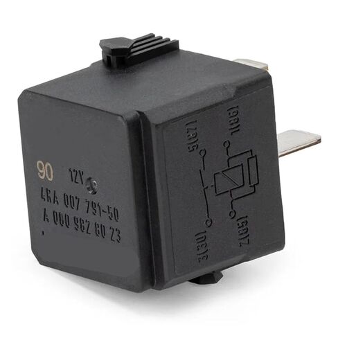 Fit for Saab Fit for Benz Vito 447 448 Starter Control 0025421319 A0009828023 in Saudi Arabia
