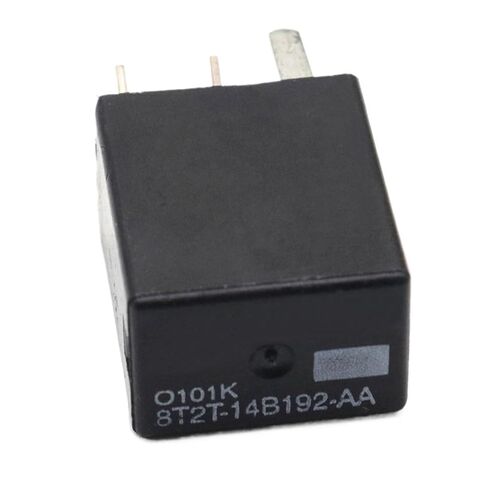 مرحلات 4 دبابيس فيوجن مناسبة لـ F150 8T2T-14B192-BA 8T2T-14B192-AA 8T2T14B192AA GU5T-14B192-GA GU5T14B192GA in Saudi Arabia