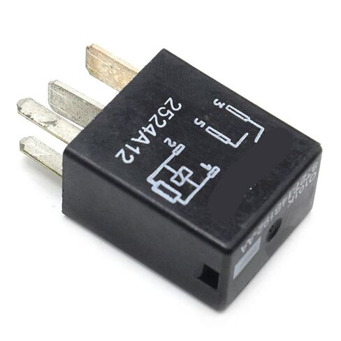 مرحلات 4 دبابيس فيوجن مناسبة لـ F150 8T2T-14B192-BA 8T2T-14B192-AA 8T2T14B192AA GU5T-14B192-GA GU5T14B192GA in Saudi Arabia