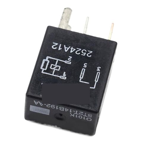 مرحلات 4 دبابيس فيوجن مناسبة لـ F150 8T2T-14B192-BA 8T2T-14B192-AA 8T2T14B192AA GU5T-14B192-GA GU5T14B192GA in Saudi Arabia