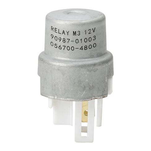 متعدد الأغراض Assy/Horn Head Light Tail مناسب لـ Corolla Pickup 90987-01003 in Saudi Arabia