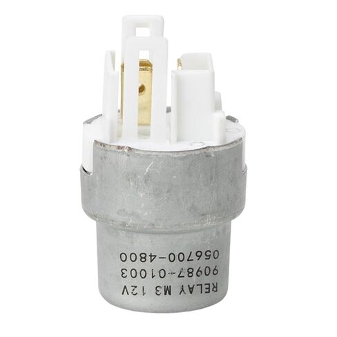 متعدد الأغراض Assy/Horn Head Light Tail مناسب لـ Corolla Pickup 90987-01003 in Saudi Arabia