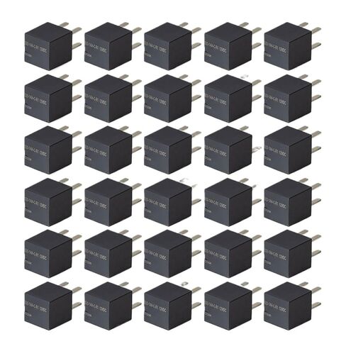 30PCS Cooling Fan Switch Fit for Polaris RZR 570 700 800 900 1000 4011283 4016819 4016186 in Saudi Arabia