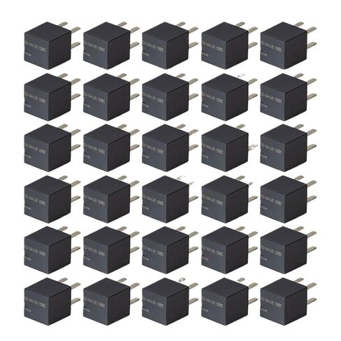 30PCS Cooling Fan Switch Fit for Polaris RZR 570 700 800 900 1000 4011283 4016819 4016186 in Saudi Arabia