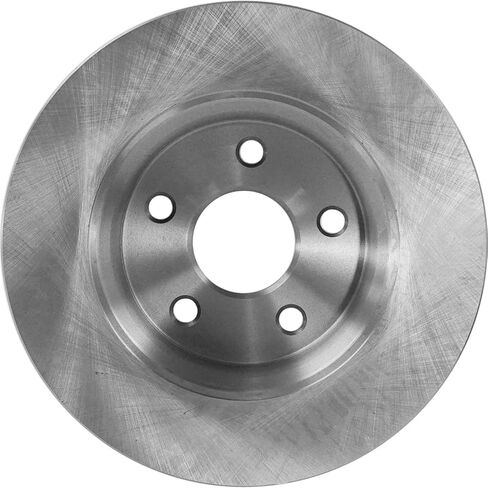 Replacement Brake Disc and Pad Kit Front fits Dodge Durango 2011 5.7L V8 With 330mm Front Rotors Except Heavy Duty in Saudi Arabia