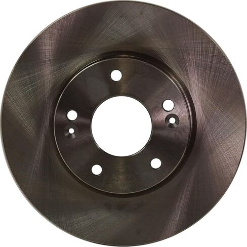 Replacement Front Brake Disc and Pad Kit fits Kia Rondo 2007-2009 2.4L I4 in Saudi Arabia