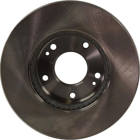 Replacement Front Brake Disc and Pad Kit fits Kia Rondo 2007-2009 2.4L I4 in Saudi Arabia