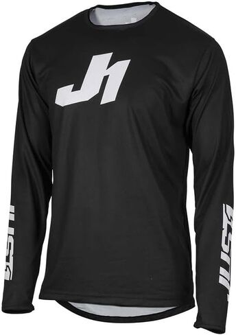 Just 1 Racing J-Essential Off-Road Motocross MX Motorcycle Racing Jersey in Saudi Arabia