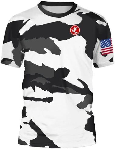قمصان UGLY FROG Powersports للرجال، قميص دراجة للدراجات النارية Motocross BMX Moto Mx ATV لركوب الدراجات النارية على الطرق الوعرة in Kuwait