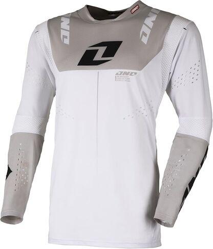 قميص رجالي X-197 MX Whiteout مقاس X-Large in Kuwait
