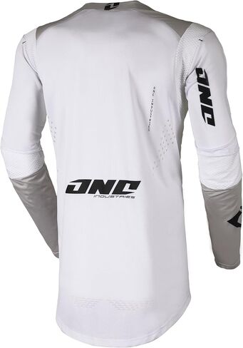 قميص رجالي X-197 MX Whiteout مقاس X-Large in Kuwait