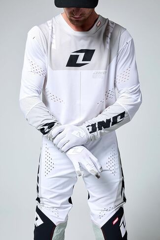 قميص رجالي X-197 MX Whiteout مقاس X-Large in Kuwait