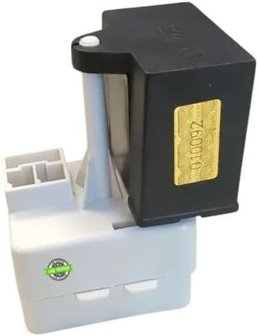 EquipDr Refrigerator Compressor Relay 3ARR65P4E3AS Start Kit Replacement for 216008900 Heavy Duty in Saudi Arabia