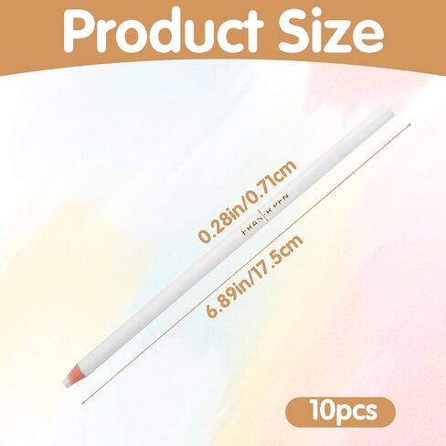 Precision Eraser 10 Pack Drawing Eraser Pens for Artists Perfection Detail Erasers Pen with Sharpener Accurate Force Transmission Erasers Perfect for Sketches and Coloured Illustrations in Saudi Arabia