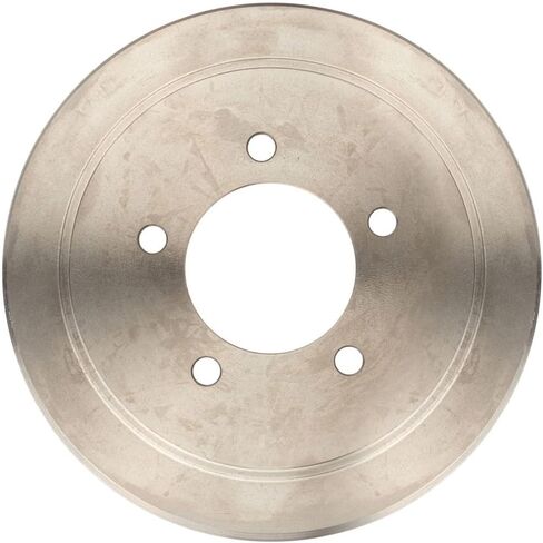 Rear Brake Drum fits Jeep Compass 2014 2015 2016 2017 2.0L l4 Rear Drums Brks, 1-PC in Kuwait