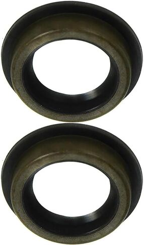Manual Transmission Shift Shaft Seal Replaces for Dodge Caravan 1990 1992 1993 1994 3.3L V6, 2 Pack in Kuwait