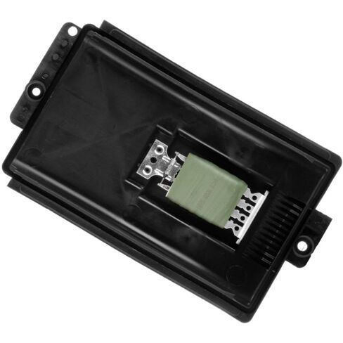 طقم مقاوم محرك منفاخ HVAC لسيارة Audi TT TT Quattro VW Beetle Golf Jetta Front in Kuwait