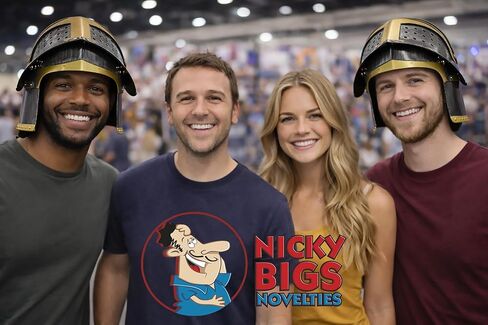 أغطية الرأس لخوذة الفارس من العصور الوسطى من Nicky Bigs Novelties، فضية، مقاس واحد in Saudi Arabia