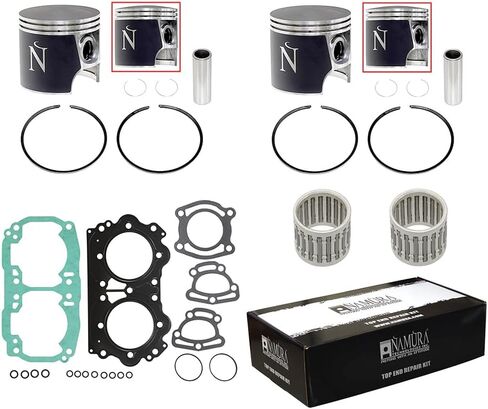 Namura Technologies Top End Repair Kit - NW-10006K in Saudi Arabia