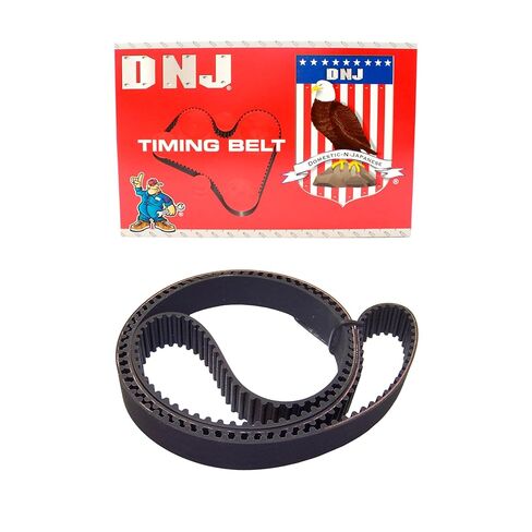حزام التوقيت DNJ TB960 لسيارة تويوتا 94-10، لكزس 3.0L-3.3L V6 DOHC يستنشق بشكل طبيعي 3MZ-FE، 1MZ-FE in Kuwait