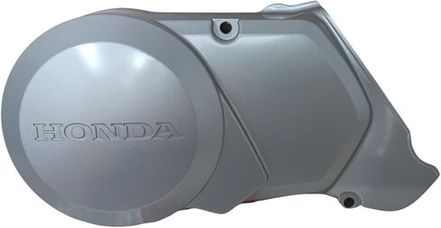 حزمة واحدة متوافقة مع غطاء الجزء الثابت من هوندا المحرك الأيسر 1997-2012 Crf50 Xr70 Crf70 11341-165-950 تحتوي على واحد 11341-165-950 وقمع in Kuwait