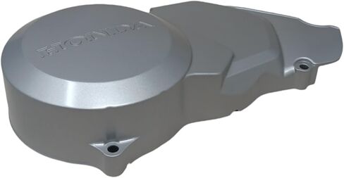 حزمة واحدة متوافقة مع غطاء الجزء الثابت من هوندا المحرك الأيسر 1997-2012 Crf50 Xr70 Crf70 11341-165-950 تحتوي على واحد 11341-165-950 وقمع in Kuwait