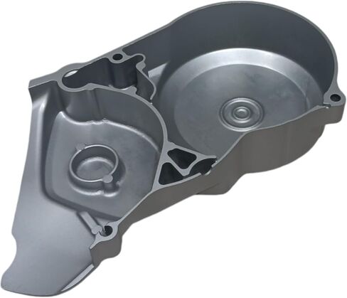 حزمة واحدة متوافقة مع غطاء الجزء الثابت من هوندا المحرك الأيسر 1997-2012 Crf50 Xr70 Crf70 11341-165-950 تحتوي على واحد 11341-165-950 وقمع in Kuwait