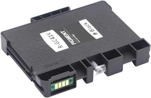 خراطيش حبر التسامي المتوافقة مع GC41 لطابعات Ricoh SG2100N /SG2200/SG3100 SG3100SNW/ SG3110DNW /SG3110DN /SG3110SFNW / SG3120B SFNW / SG7100DN/SG3200/SG7200 in Kuwait