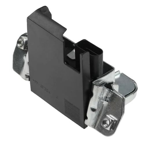 مفتاح قفل باب صندوق السيارة، مشغل قفل الباب الخلفي، كتلة 7P0827505G لطوارق لشاران لمقعد الحمراء in Kuwait