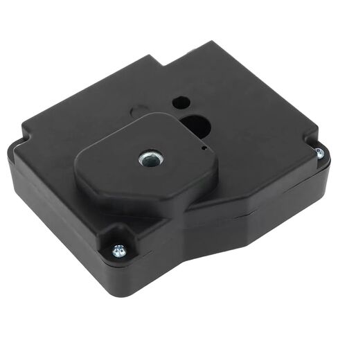 Car Right Side A/C Heater Blend Door Actuator for 2000-2005 604-167 52474996 89018789 in Saudi Arabia