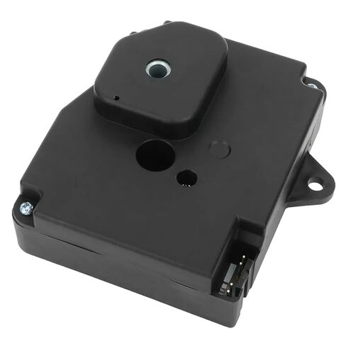 Car Right Side A/C Heater Blend Door Actuator for 2000-2005 604-167 52474996 89018789 in Saudi Arabia