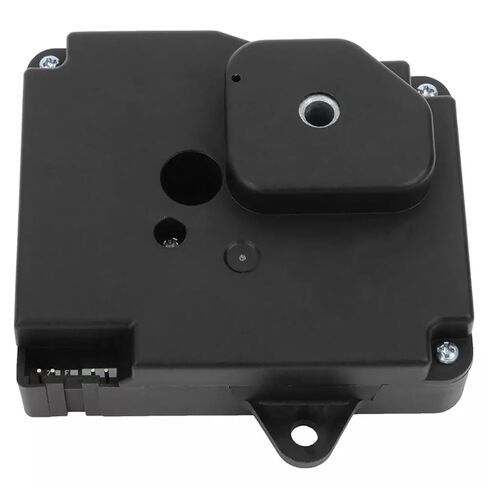 Car Right Side A/C Heater Blend Door Actuator for 2000-2005 604-167 52474996 89018789 in Saudi Arabia