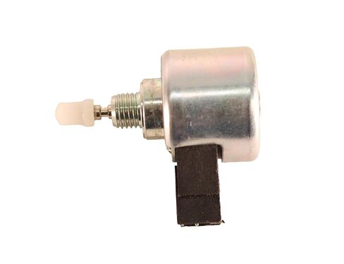 John Deere Original Equipment Relay - M153069 in Saudi Arabia