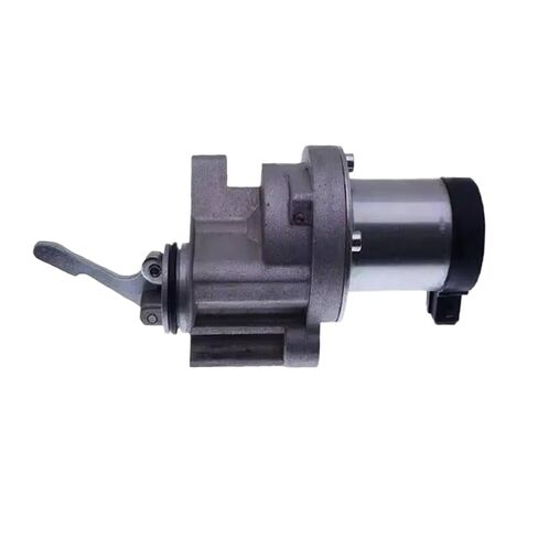 Fuel Shutoff Solenoid Stop Solenoid 04513018 12V Compatible with Deutz Engine in Saudi Arabia